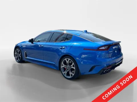 More photos of 2018 Kia Stinger GT2 at Cars 4 U LLC, TN