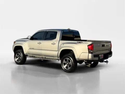 More photos of 2019 Toyota Tacoma TRD Sport at Cars 4 U LLC, TN