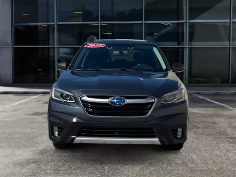 Photos of 2022 Subaru Outback Limited for sale in Knoxville, TN at Cars 4 U LLC
