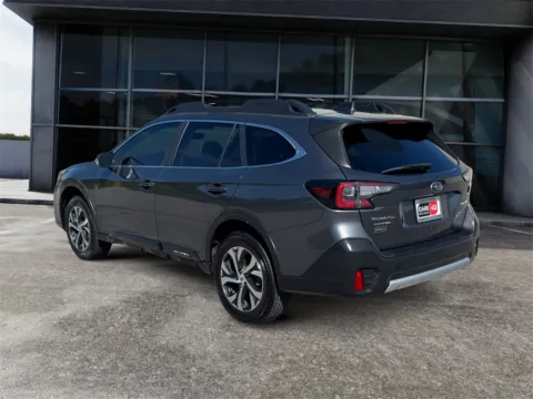 More photos of 2022 Subaru Outback Limited at Cars 4 U LLC, TN