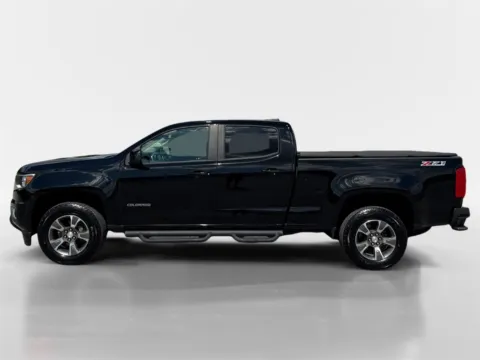 More photos of 2017 Chevrolet Colorado Z71 at Cars 4 U LLC, TN
