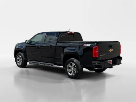 More photos of 2017 Chevrolet Colorado Z71 at Cars 4 U LLC, TN