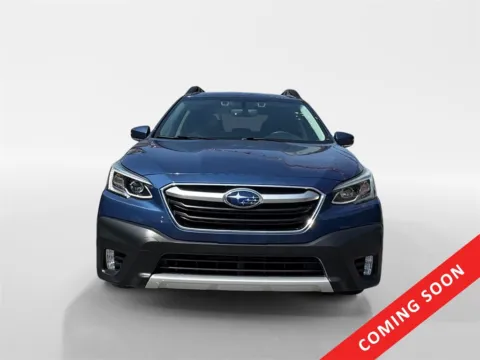 Photos of 2020 Subaru Outback Limited for sale in Knoxville, TN at Cars 4 U LLC