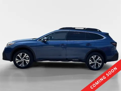 More photos of 2020 Subaru Outback Limited at Cars 4 U LLC, TN