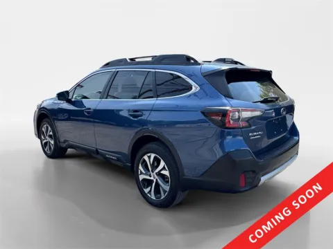 More photos of 2020 Subaru Outback Limited at Cars 4 U LLC, TN