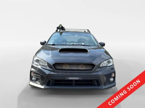 Photos of 2019 Subaru WRX Premium for sale in Knoxville, TN at Cars 4 U LLC