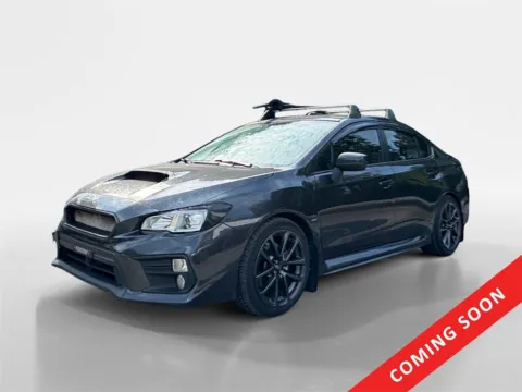 Another view of 2019 Subaru WRX Premium for sale in Knoxville, TN at Cars 4 U LLC