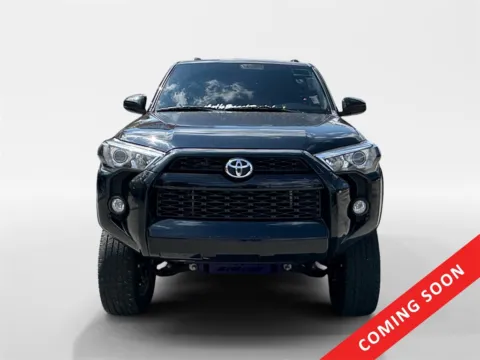 Photos of 2019 Toyota 4Runner SR5 for sale in Knoxville, TN at Cars 4 U LLC