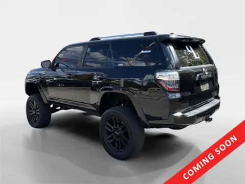 More photos of 2019 Toyota 4Runner SR5 at Cars 4 U LLC, TN