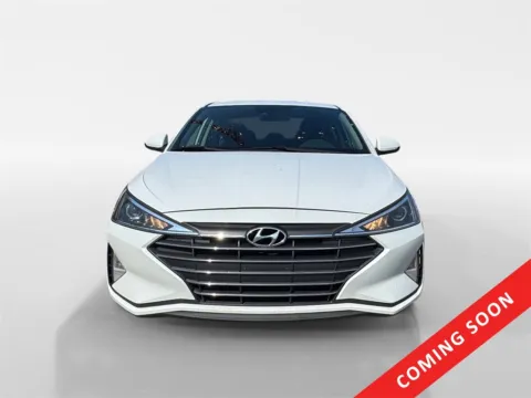 Photos of 2019 Hyundai Elantra SEL for sale in Knoxville, TN at Cars 4 U LLC