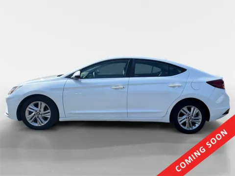 More photos of 2019 Hyundai Elantra SEL at Cars 4 U LLC, TN