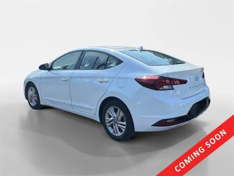 More photos of 2019 Hyundai Elantra SEL at Cars 4 U LLC, TN