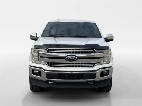 Photos of 2018 Ford F-150 Lariat for sale in Knoxville, TN at Cars 4 U LLC