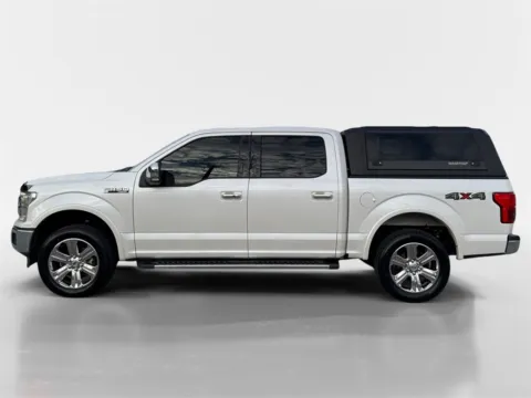More photos of 2018 Ford F-150 Lariat at Cars 4 U LLC, TN