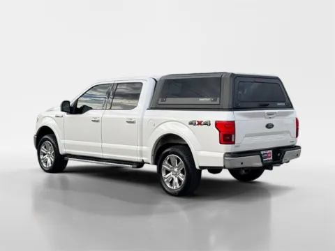 More photos of 2018 Ford F-150 Lariat at Cars 4 U LLC, TN