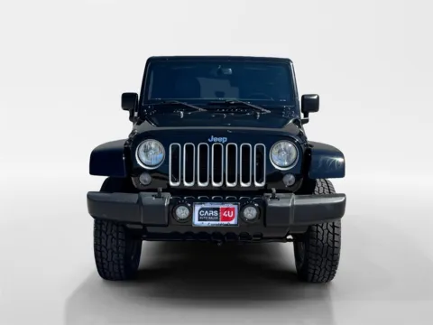 Photos of 2016 Jeep Wrangler Unlimited Sahara for sale in Knoxville, TN at Cars 4 U LLC