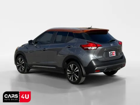 More photos of 2019 Nissan Kicks SR at Cars 4 U LLC, TN