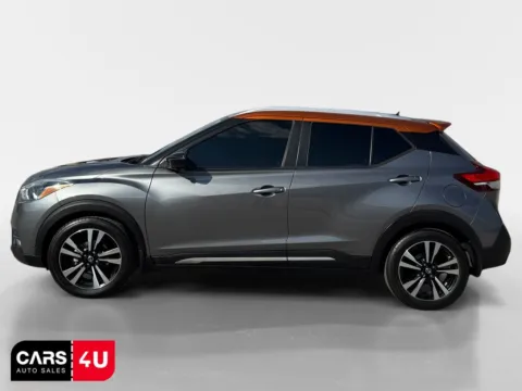 More photos of 2019 Nissan Kicks SR at Cars 4 U LLC, TN