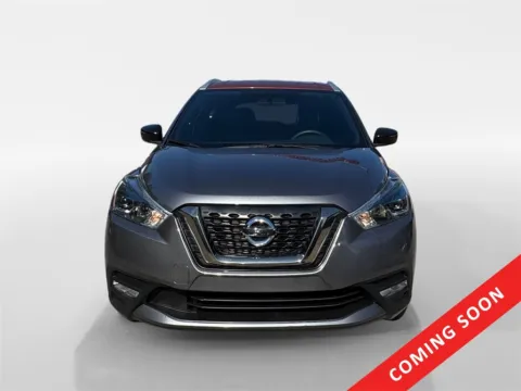 Photos of 2019 Nissan Kicks SR for sale in Knoxville, TN at Cars 4 U LLC