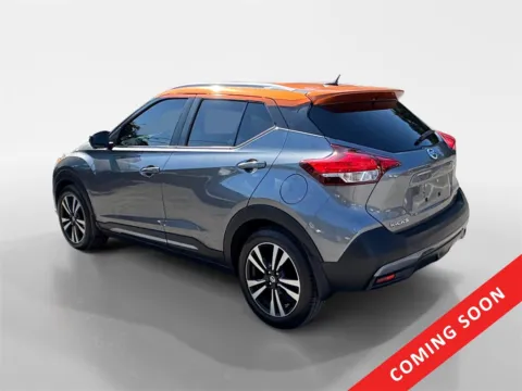 More photos of 2019 Nissan Kicks SR at Cars 4 U LLC, TN
