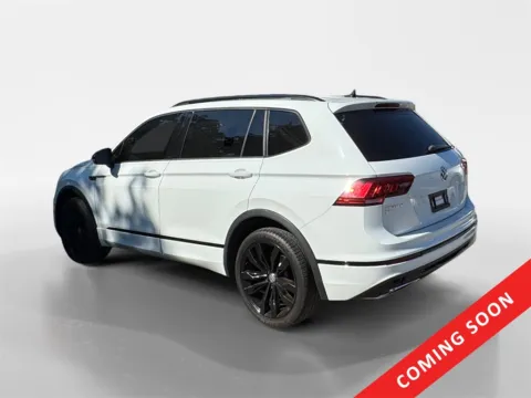 More photos of 2021 Volkswagen Tiguan 2.0T SE R-Line Black at Cars 4 U LLC, TN