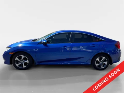 More photos of 2019 Honda Civic LX at Cars 4 U LLC, TN