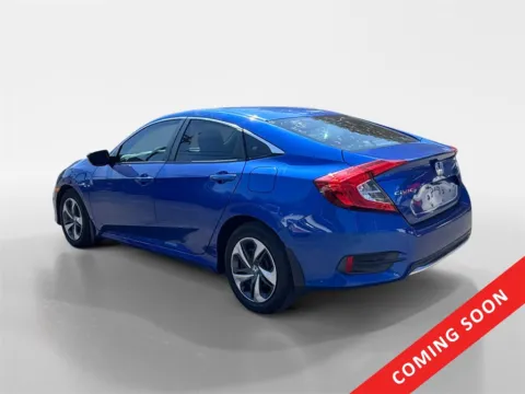 More photos of 2019 Honda Civic LX at Cars 4 U LLC, TN