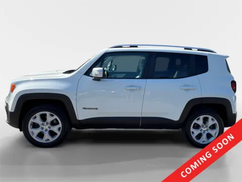 More photos of 2018 Jeep Renegade Limited at Cars 4 U LLC, TN