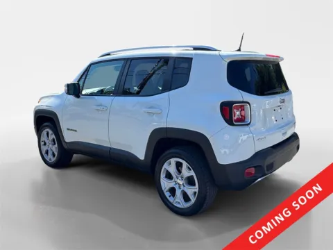 More photos of 2018 Jeep Renegade Limited at Cars 4 U LLC, TN