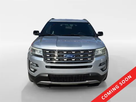 Photos of 2016 Ford Explorer XLT for sale in Knoxville, TN at Cars 4 U LLC
