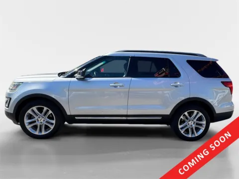 More photos of 2016 Ford Explorer XLT at Cars 4 U LLC, TN