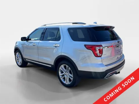 More photos of 2016 Ford Explorer XLT at Cars 4 U LLC, TN