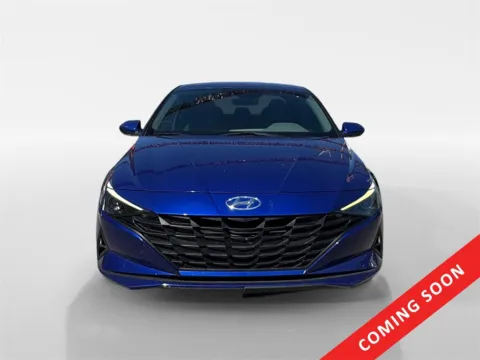 Photos of 2022 Hyundai Elantra SEL for sale in Knoxville, TN at Cars 4 U LLC