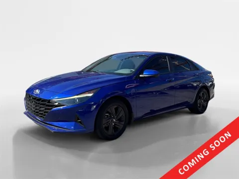 Another view of 2022 Hyundai Elantra SEL for sale in Knoxville, TN at Cars 4 U LLC