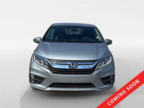 Photos of 2020 Honda Odyssey EX for sale in Knoxville, TN at Cars 4 U LLC