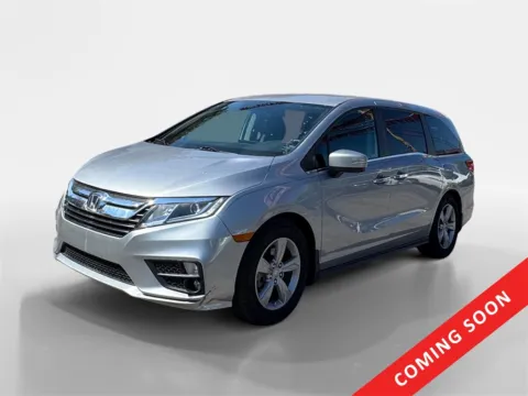 Another view of 2020 Honda Odyssey EX for sale in Knoxville, TN at Cars 4 U LLC