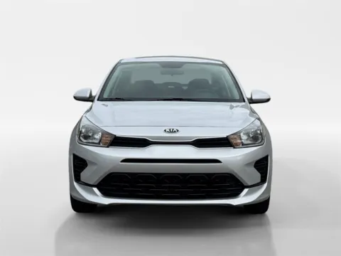 Photos of 2021 Kia Rio LX for sale in Knoxville, TN at Cars 4 U LLC