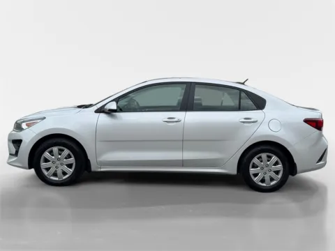 More photos of 2021 Kia Rio LX at Cars 4 U LLC, TN