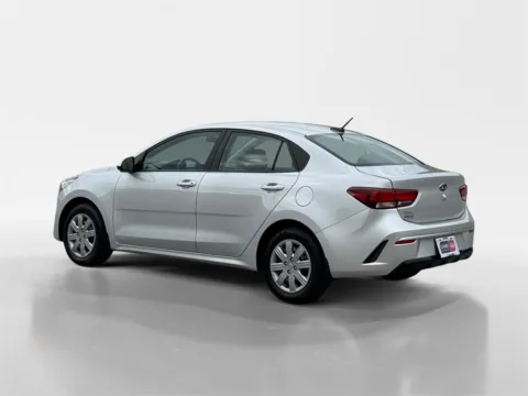 More photos of 2021 Kia Rio LX at Cars 4 U LLC, TN