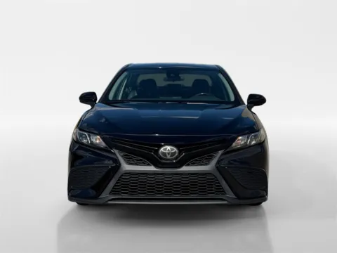 Photos of 2021 Toyota Camry SE for sale in Knoxville, TN at Cars 4 U LLC