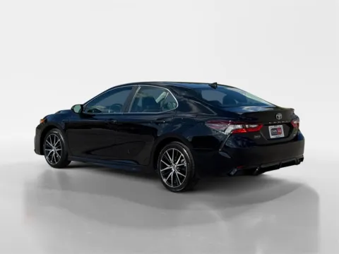 More photos of 2021 Toyota Camry SE at Cars 4 U LLC, TN