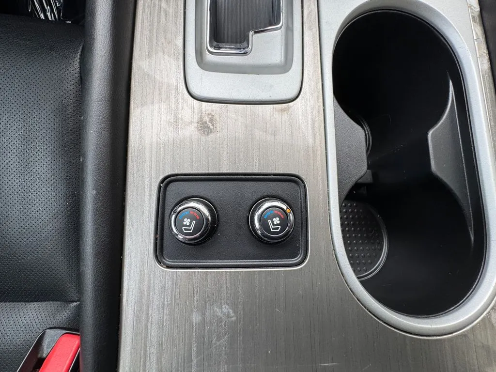 2018 Nissan Murano Platinum - Photo 27