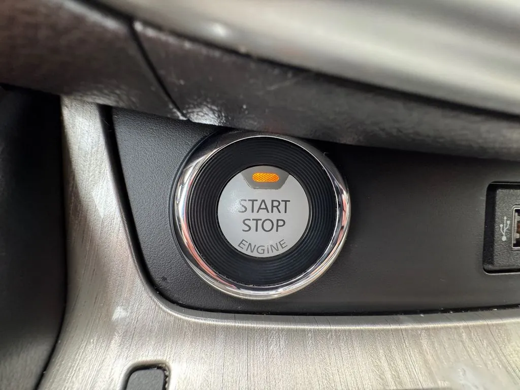 2018 Nissan Murano Platinum - Photo 25