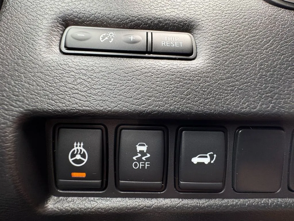 2018 Nissan Murano Platinum - Photo 28