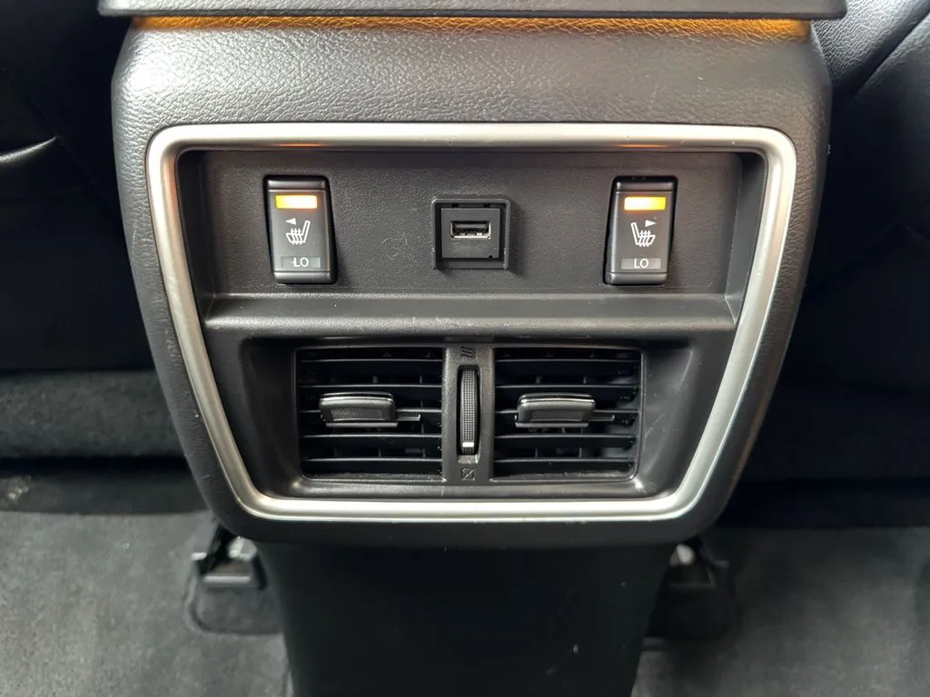 2018 Nissan Murano Platinum - Photo 31