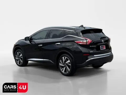 More photos of 2018 Nissan Murano Platinum at Cars 4 U LLC, TN