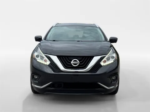 Photos of 2018 Nissan Murano Platinum for sale in Knoxville, TN at Cars 4 U LLC