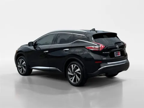 More photos of 2018 Nissan Murano Platinum at Cars 4 U LLC, TN