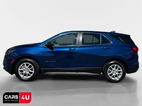More photos of 2022 Chevrolet Equinox LS at Cars 4 U LLC, TN