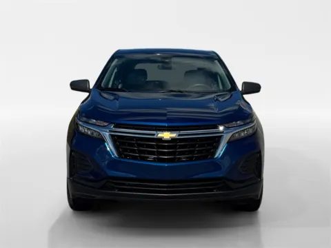 Photos of 2022 Chevrolet Equinox LS for sale in Knoxville, TN at Cars 4 U LLC
